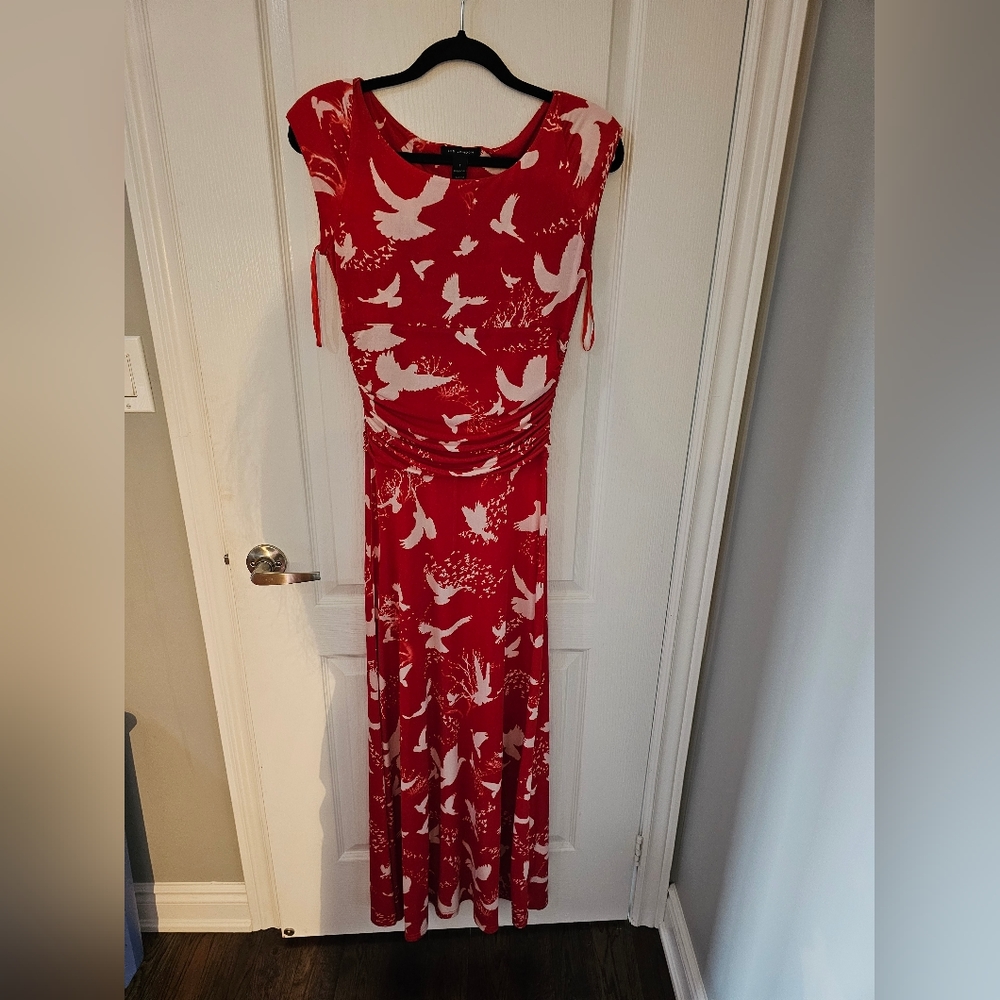 QED London dress 👗